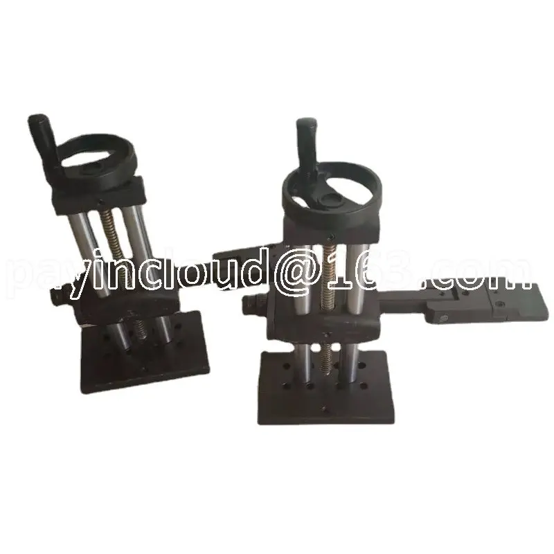 

CNC Bending Machine Block Ruler Blocking behind Press Block Finger Automatic Accessories Rear Gear Material Positioning