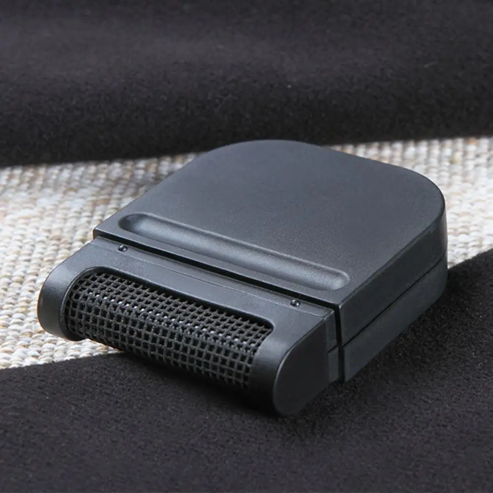 

Portable Mini Lint Remover Manual Hair Ball Trimmer Cut Machine Fabric Shaver Woolen Clothes Laundry Cleaning Tool