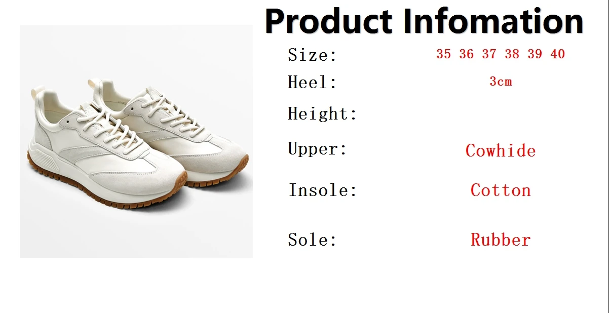 Elmsk Fashion Patchwork Comfortable Vulcanized  Sneakers Women Shoes Women Genuine Leather Shoes