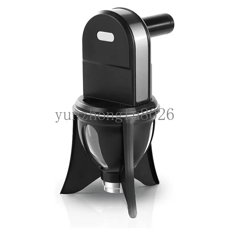 

Electric Meatball Forming Making Machine Glutinous Rice Ball Fish Ball Kitchen Appliance Commercial Home
