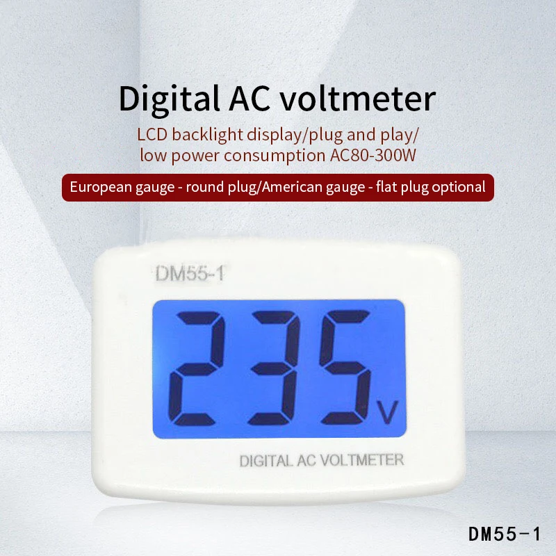 전압계 가격대 1,300원 ~ 15,500원 추천 BEST 7 8 8 6-product-image