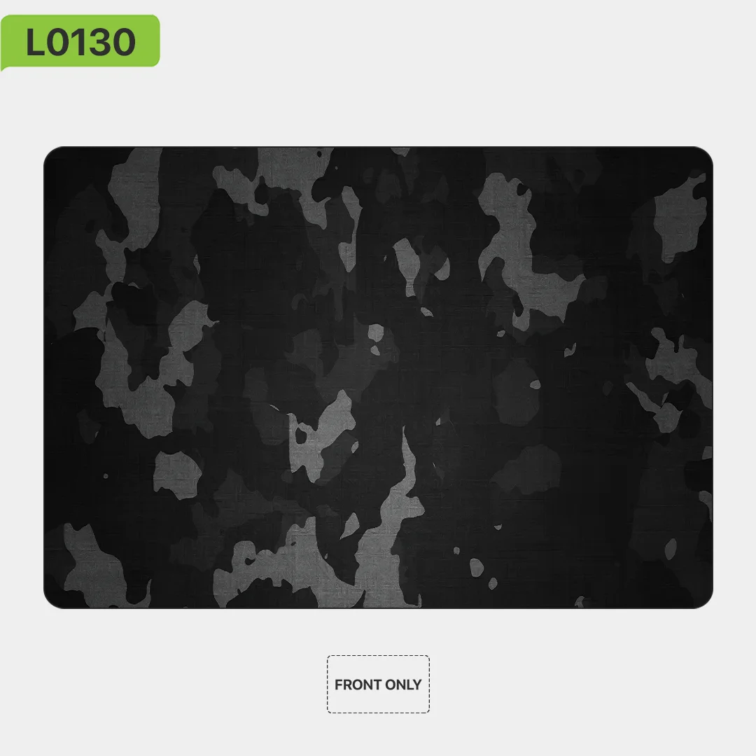 Фото Виниловая наклейка OscarSkin для MacBook Pro и Air 13/14/15/16 (M1 M2 M3 M4) Защитная наклейка №3