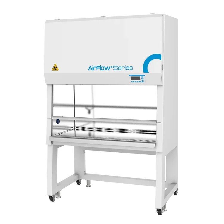 Широко используемый биобезопасный шкаф OEM лабораторной лаборатории класса 2