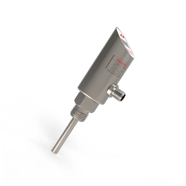 

TA-130 multifunctional temperature transmitter