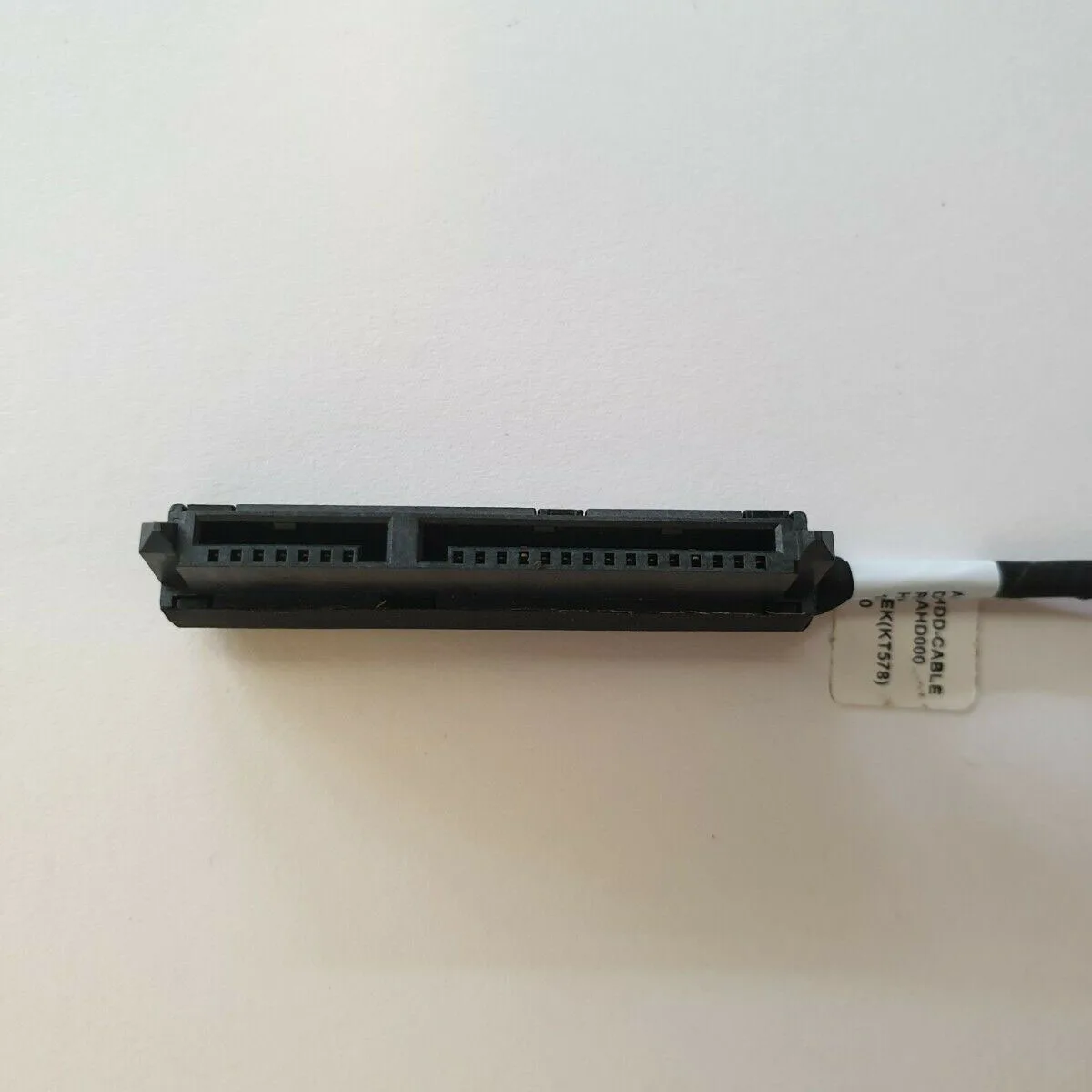 Новый кабель для жесткого диска Dell Inspiron 7557 7559 5577 5576 SATA HDD SSD 0HW01M |