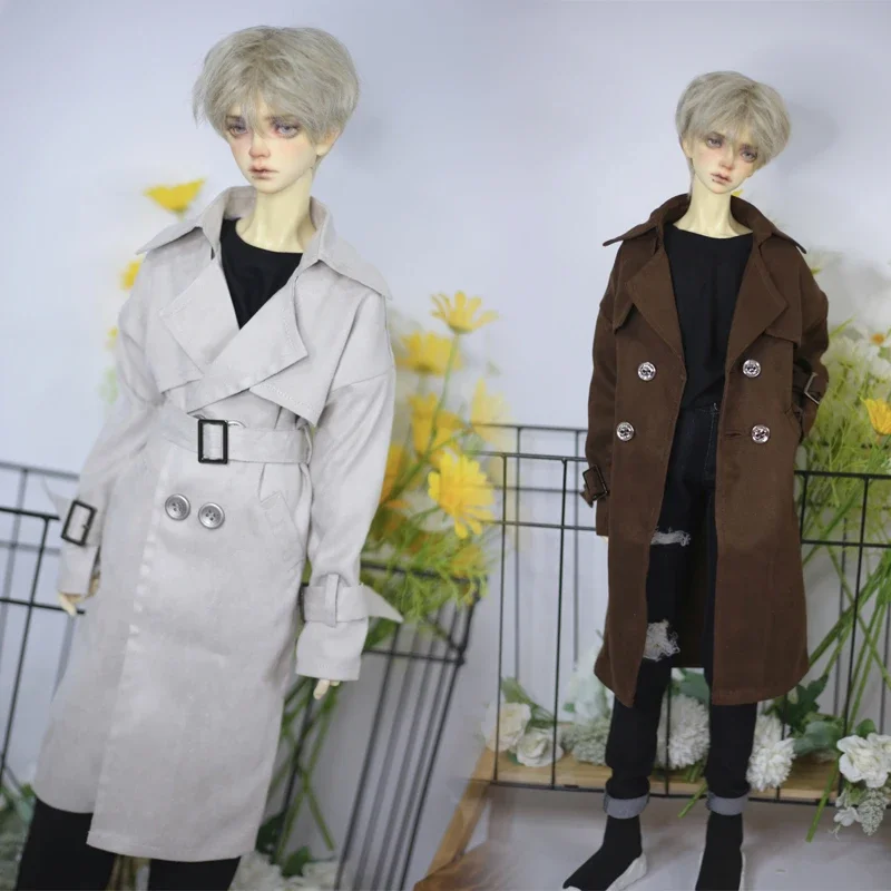 D04-B008 детская игрушка ручной работы 1/3 1/4 SD10 ID75 кукла дядя BJD/SD аксессуары для кукол