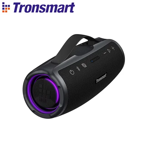 Tronsmart Mirtune S100 портативный динамик 50 Вт