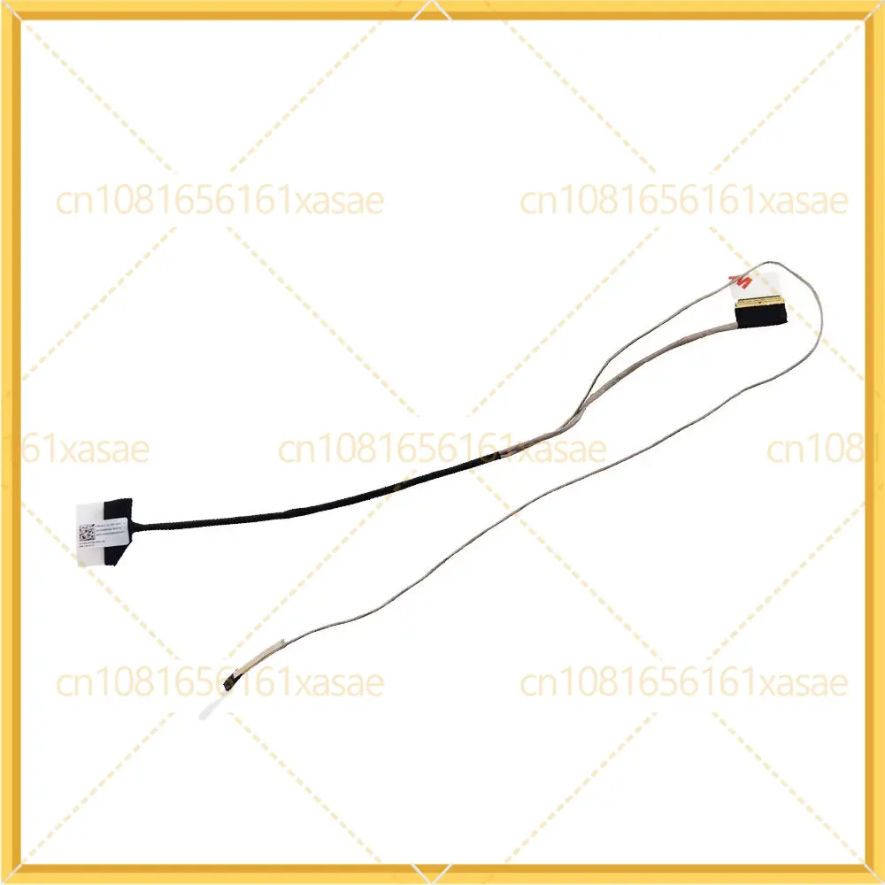 1-5 шт. для HP 15-BS 15-DB 15-DA 15-BW 15T-BR 15T-BW 15Z-BW 250 255 256 G6 TPN-C135 TPN-C136 — кабель для подключения LCD LED дисплея и камеры (art.: 3920d4e238632) - 3920d4e238632