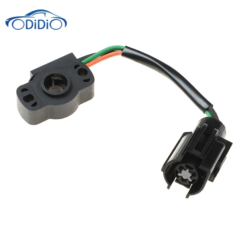 

Датчик положения дроссельной заслонки TH44T TPS для Ford Mustang E-Series Bronco Pickup F-Series