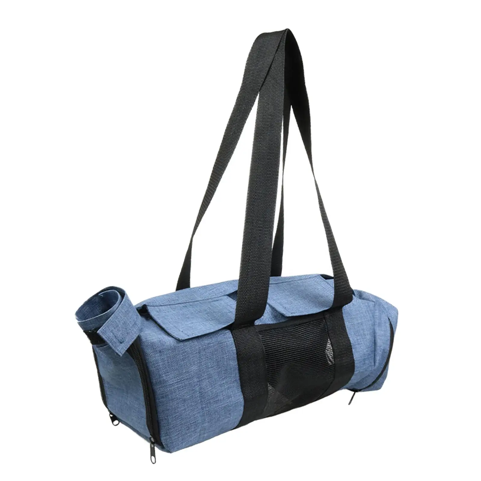 

Comfortable Cat Grooming Restraint Bag, Hammock Holder Bag for Ear Cleaning Examining