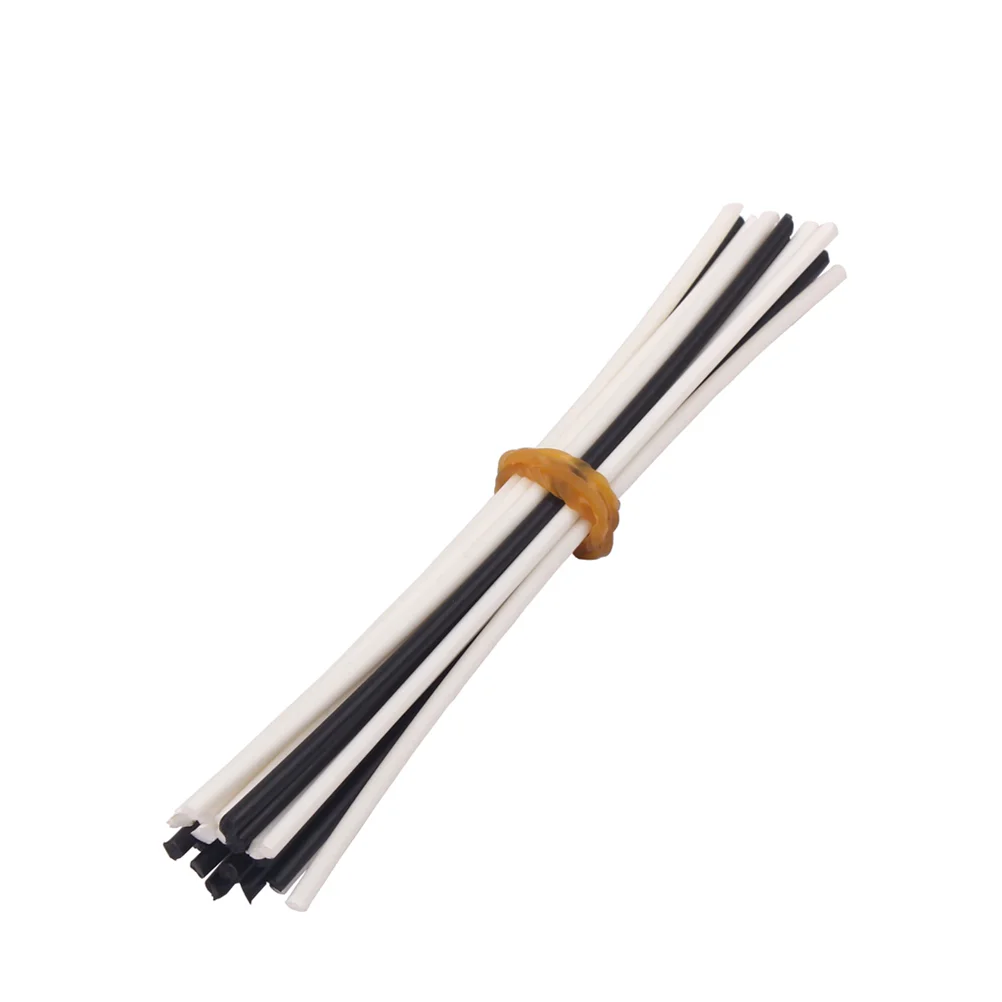 20 шт./наклейки для гитарных ладов инкрустация в горошек боковые маркеры точки