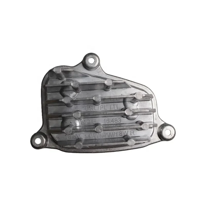 НОВЫЙ модуль дневных ходовых огней фар Светодиодный DRL 6F 0941475 6Ф 0941476 Для Seat Arona KJ7