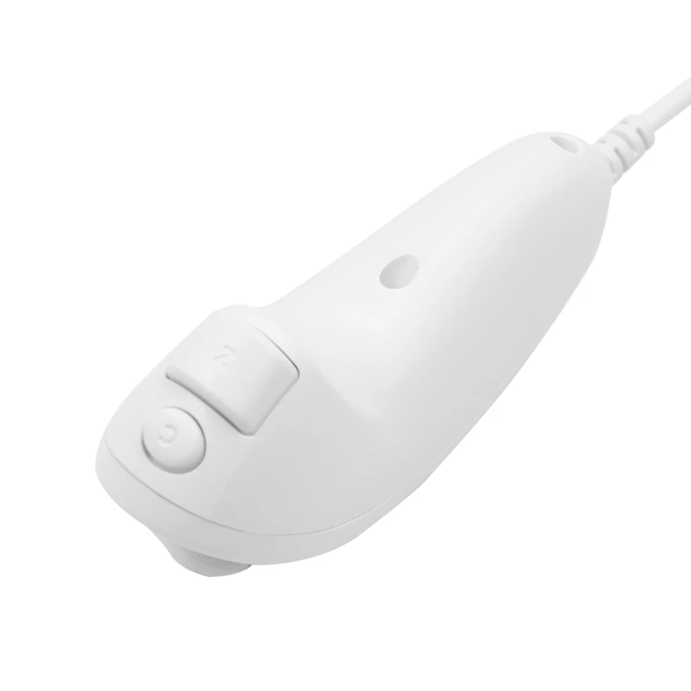 Джойстик-контроллер игровой геймпад для Wii U Nunchuk замена проводного контроллера