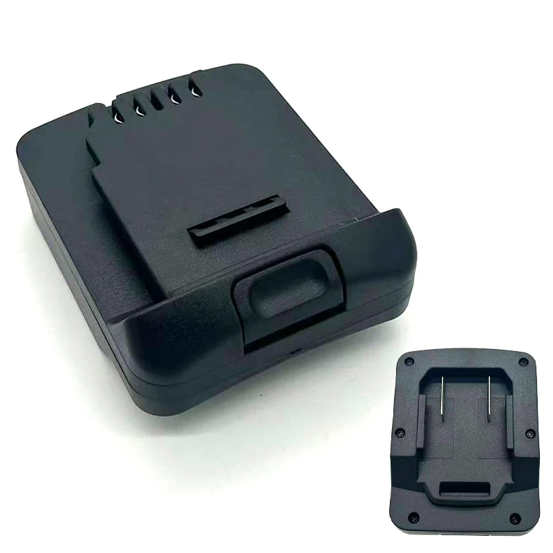 Фото Адаптер для аккумуляторов PAP20A1 20V (литий-ионные) для инструментов серии DCB180/DCB182 DCB 18V/20V №1