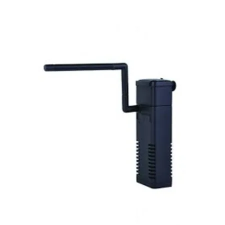 

Venusaqua 2002F 500Lt/H Aquarium Internal Filter 5 Watt 477354682