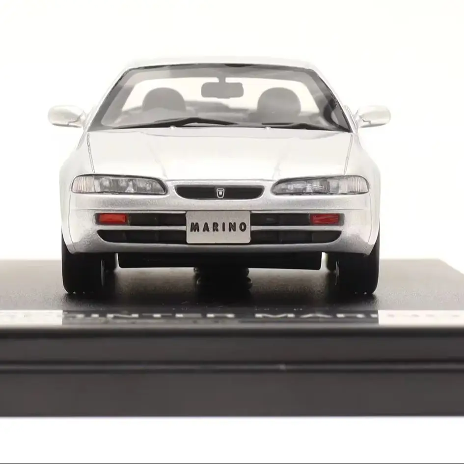 Модель автомобиля 1:43 Hi Story для SPRINTER Marine GTYPE 1993 полимерная модель коллекция моделей