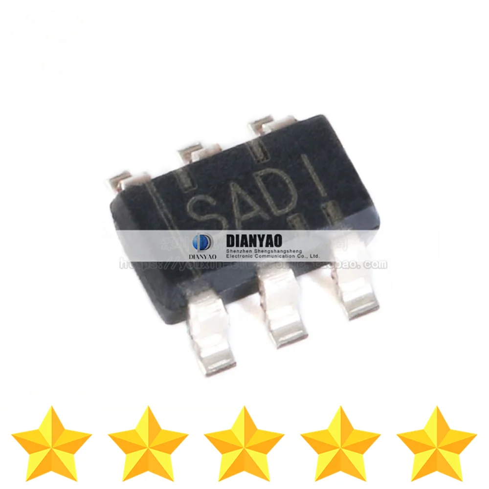 Трансформатор SN65220DBVR SOT23-6 SN74AVC1T45DBVR SN74LVC1T45DBVR SY8032EABC SY8105ADC SY8113BADC