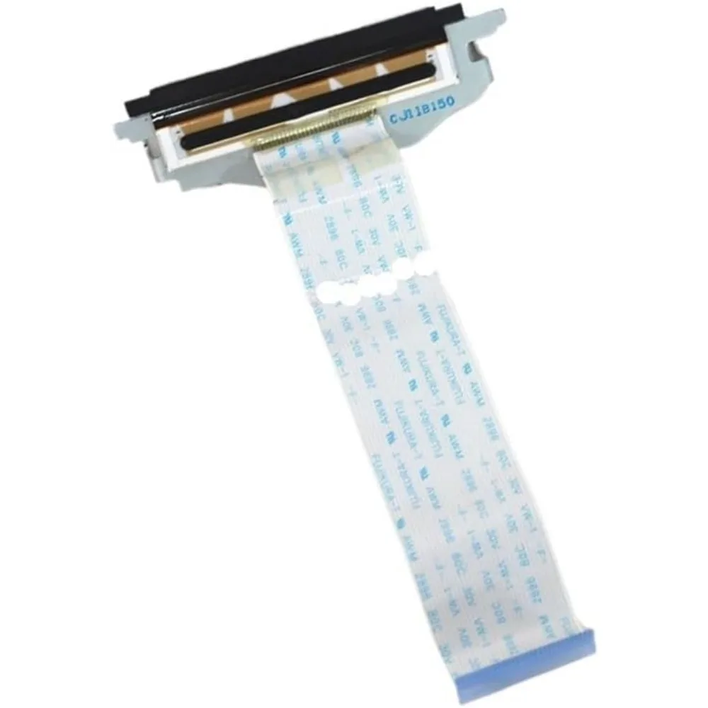Печатающая головка TM-T900F для аксессуаров для принтеров Epson Thermal TM T900F M282A Печатающая головка BRCB76302 (с гибкой) (art.: 3920d3b7fc58b) - 3920d3b7fc58b