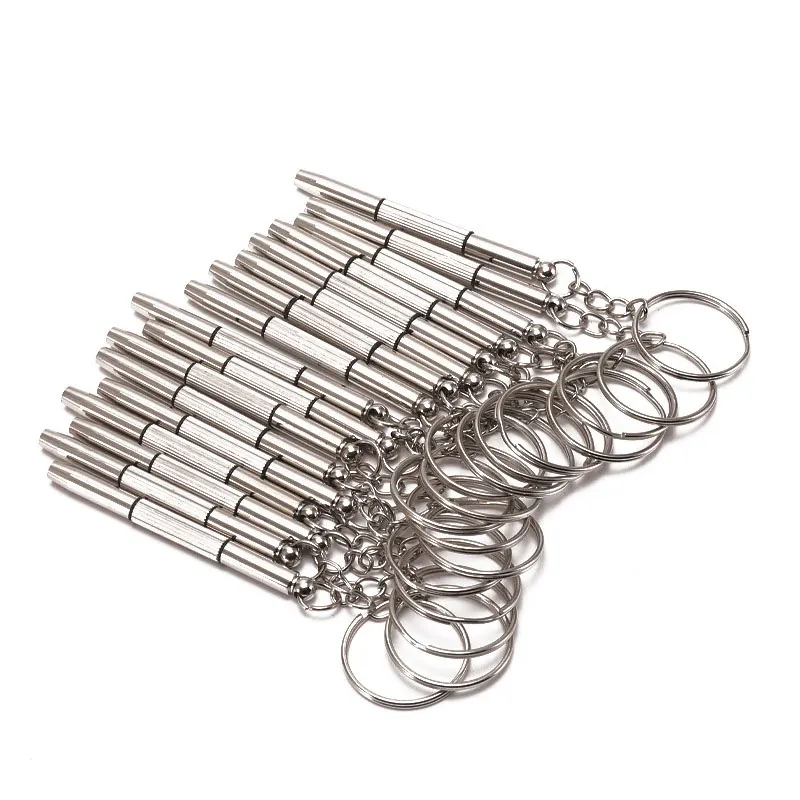 

Отвертка для очков, из нержавеющей стали, 500 шт.