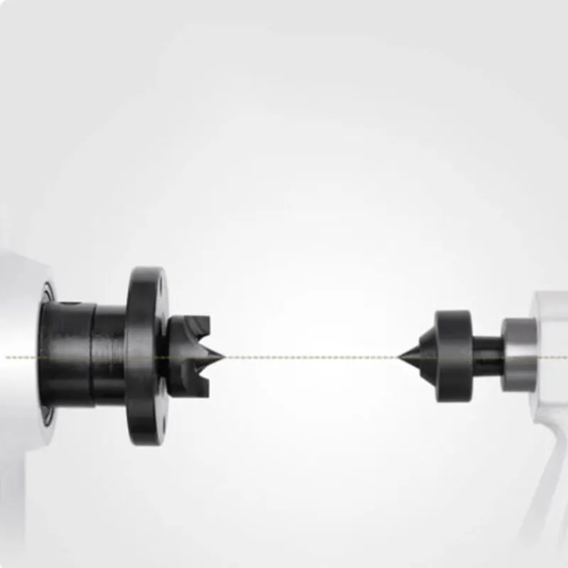 Многофункциональный домашний маленький токарный станок для дерева