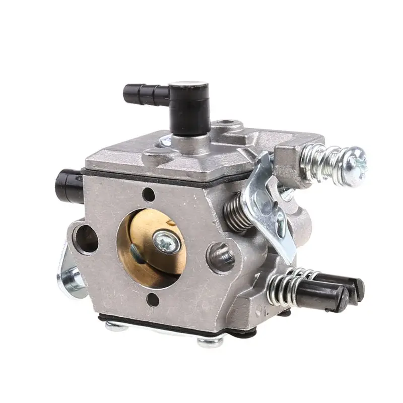 

Carb Carburettor Kit Universal Parts Replacement Stainless Steel Accessories