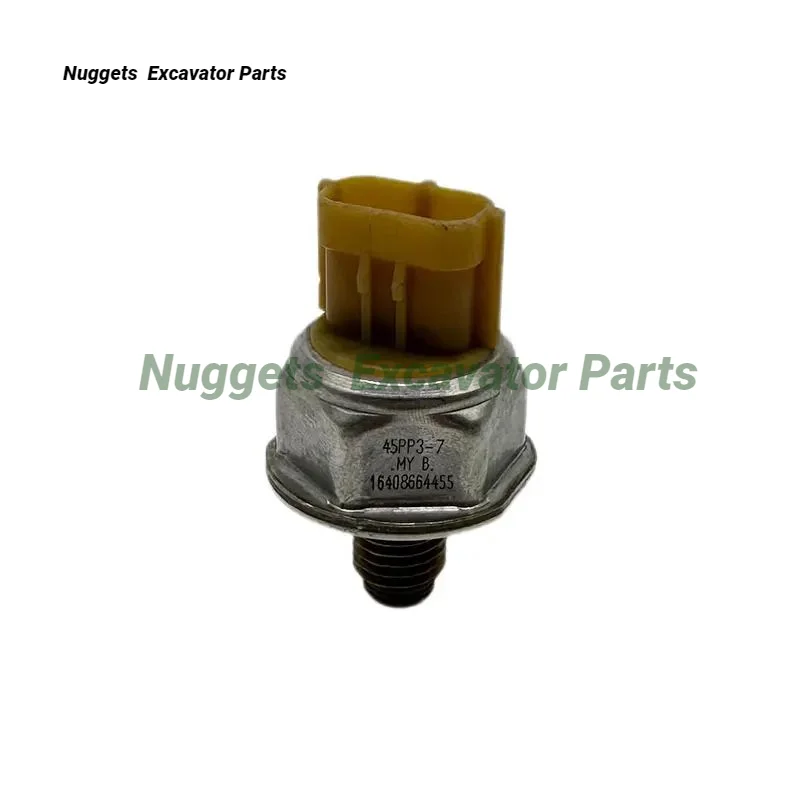 Датчик давления для Caterpillar cat 585-8760 45PP3-7 экскаватора CAT 320E 326E 330F 336G
