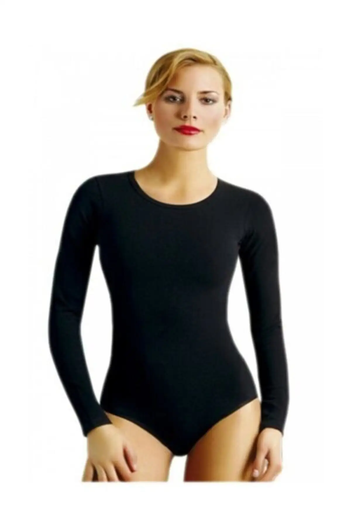 

Women's Bodysuit Lycra Long Sleeve Rompers Jumpsuits Fashion Sexy Sheath Skinny Summer Streetwear Outfits Overalls