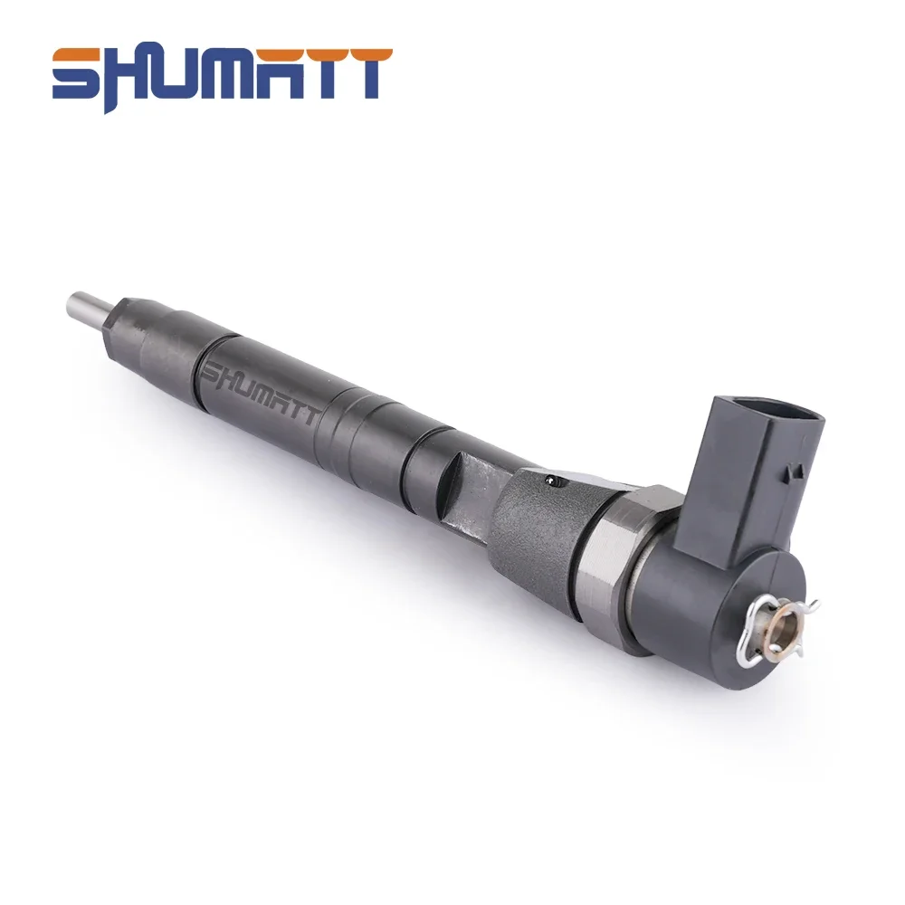 Новый топливный инжектор 110 0445110295 серии CRI2.1 дизельный 0445110294 0986435159 OE 6460701287 A6460701287