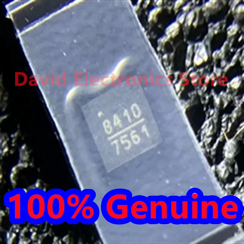 

2 шт./партия, 100% Новый оригинальный HMC8410LP2FETR HMC8410LP2FE