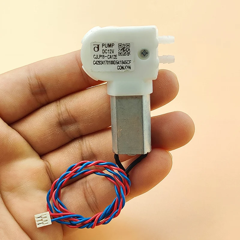 

Мини перистальтический насос CONJOIN CJLP19-CA12E