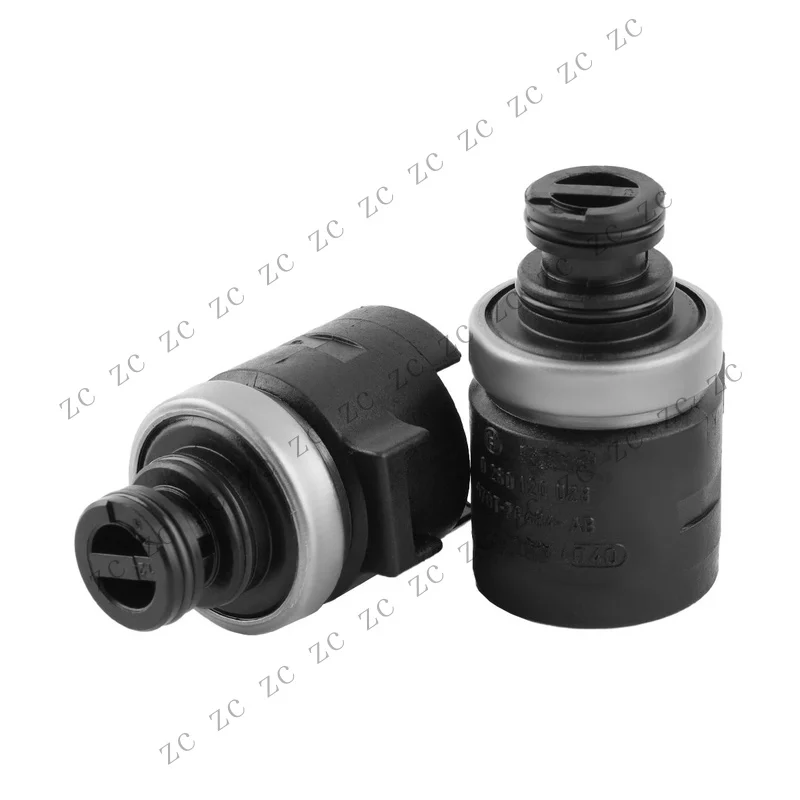 Комплект соленоидов трансмиссии S+ 4R55E 4R44E 5R44E 5R55E для Ford Mazda 1995 года выпуска и новее, A56420K (art.: 3920dcd4df3cc) - 3920dcd4df3cc