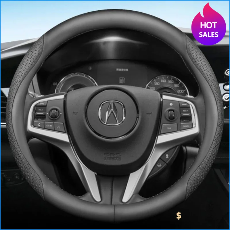 Кожаные аксессуары для Acura ZDX Тип S MDX A-Spec Advance / Type 2022 2023 2025