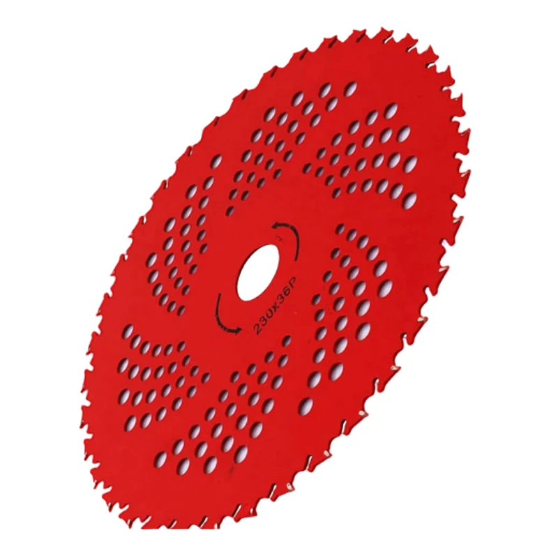 1 шт. лезвия для кустореза с твердосплавным наконечником триммера пожирателя