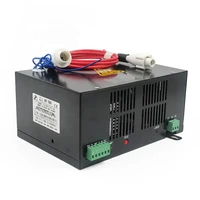 equipment parts ht y60 60w co2 power supply for cutting machine
