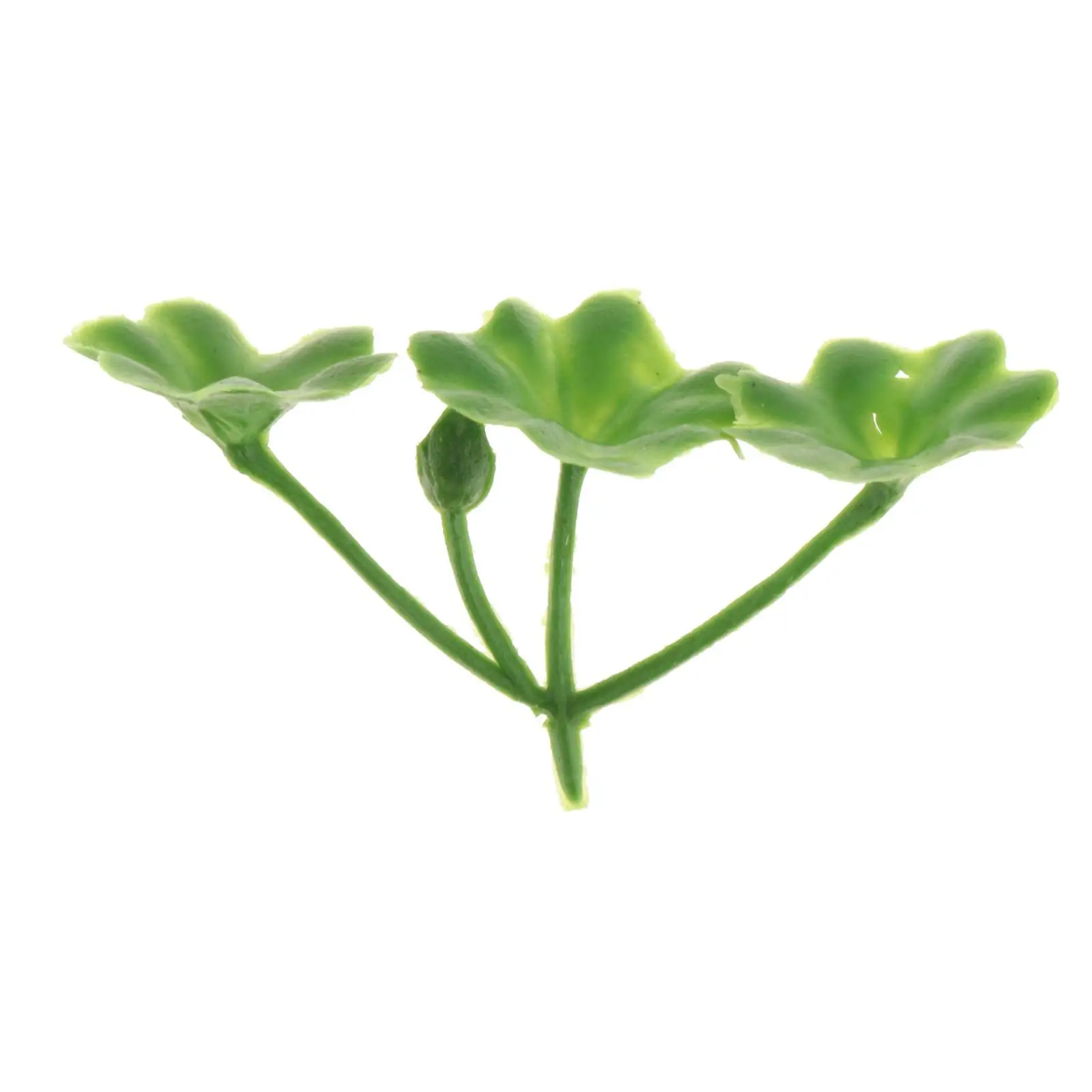 

100 шт., декоративная Модель Травы