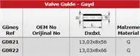 

Код магазина: Φ для SUBAP GAYDI (в 4x4) CANTER single wheel 8V
