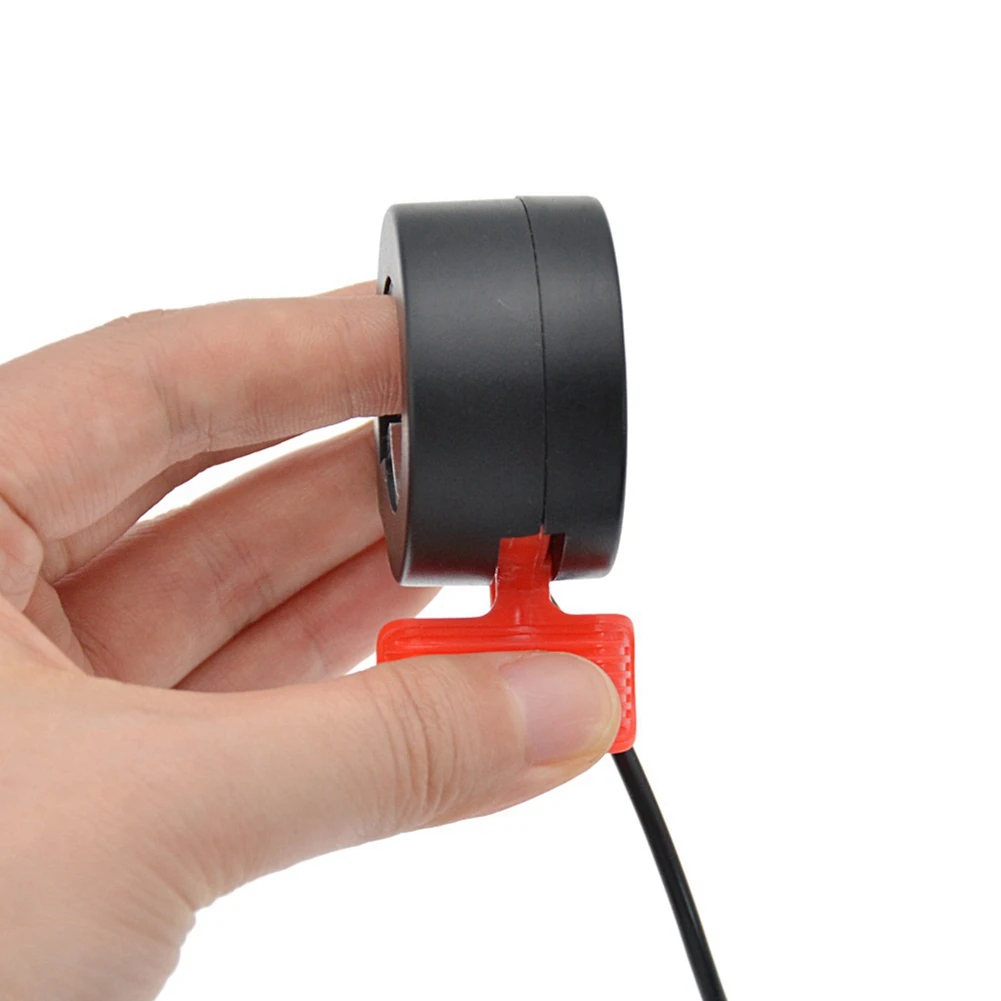 Усилитель заслонки для электрического скутера с датчиком холла универсальная