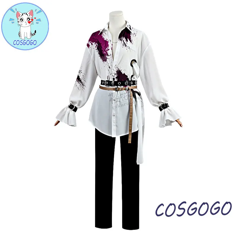 Костюм для косплея звёзд взрослых |