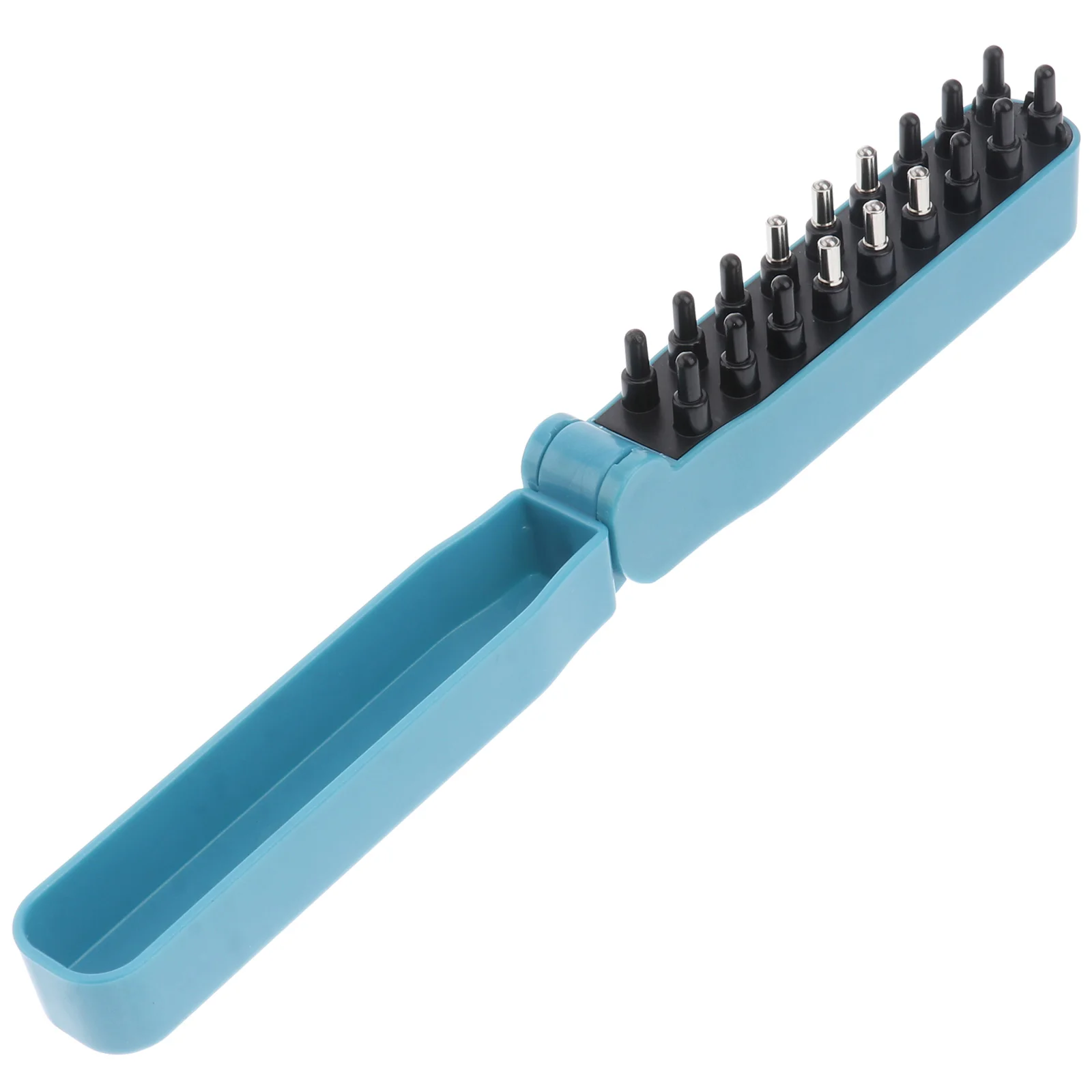 

Head Scrubber Comb Hair Oil Bottle Applicator Root Comb Applicator Bottle Scalp Comb Medicine Comb Hair Care Hair Caring Brush