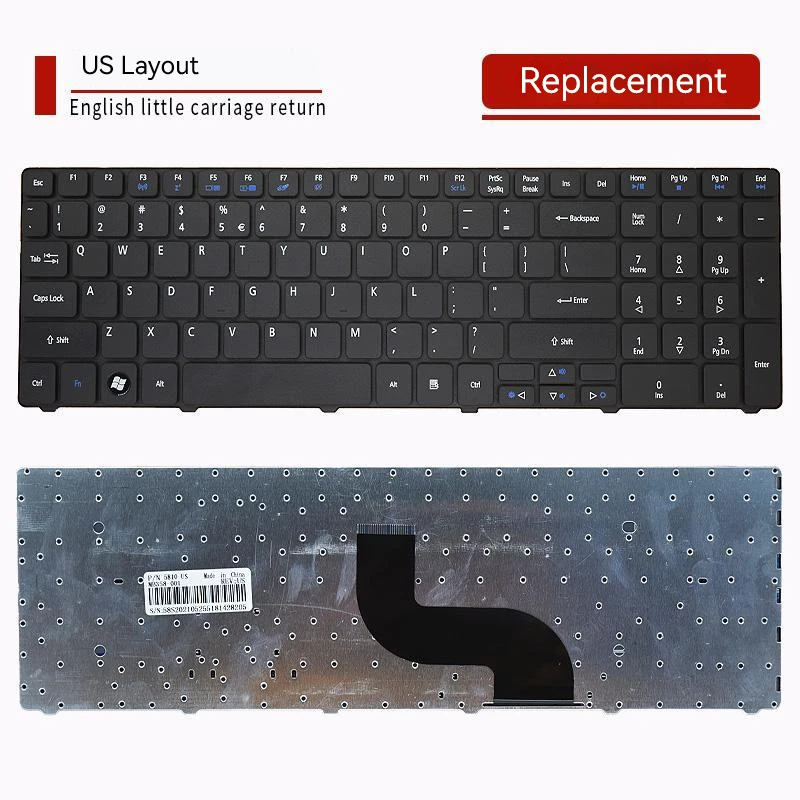 Купить Клавиатуру Для Ноутбука Acer 5750g