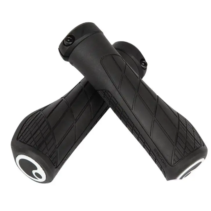 ERGON GA3 GE1 GA20 Anti-slip Rubber Grips Bicycle Handlebar 
