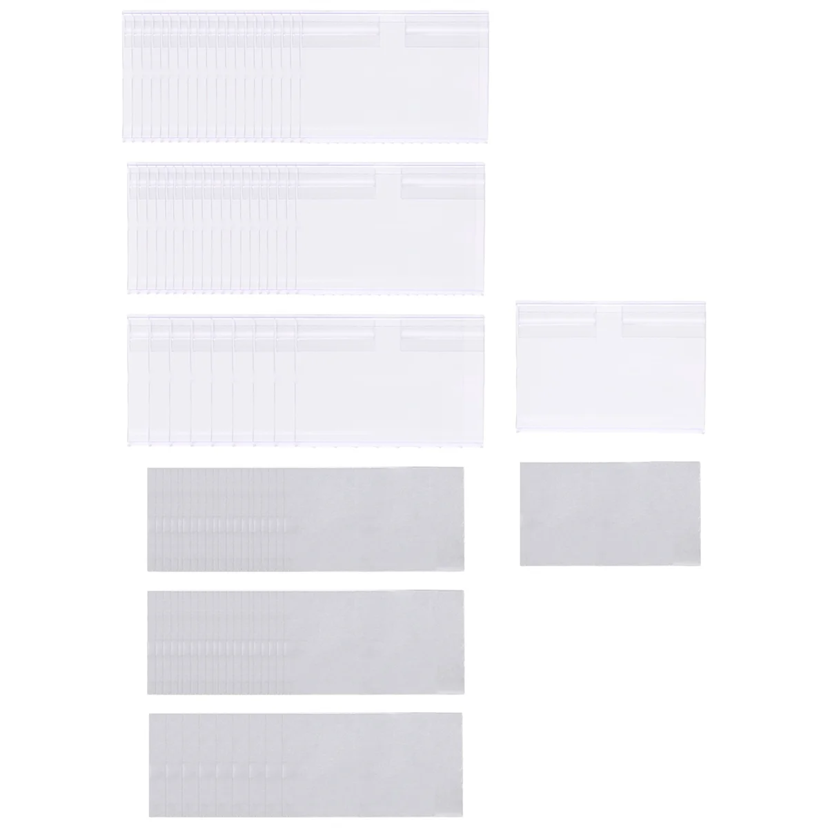 50 шт. ярлык для хранения |