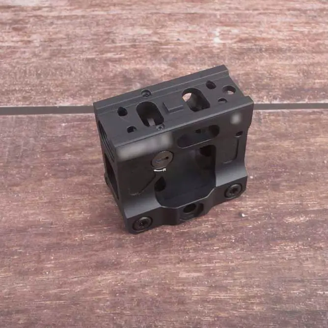 Крепление для оптического прицела универсальный кронштейн увеличения красной