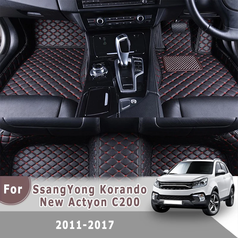 Spazzola Tergicristallo Posteriore Xukey 35,6 Cm - Per Opel Zafira Tourer C, Chevrolet Cruze Hatchback, SsangYong Korando E Altri