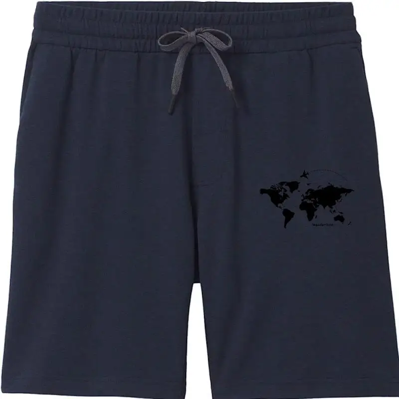

Wanderlust men's fashion Men Shorts