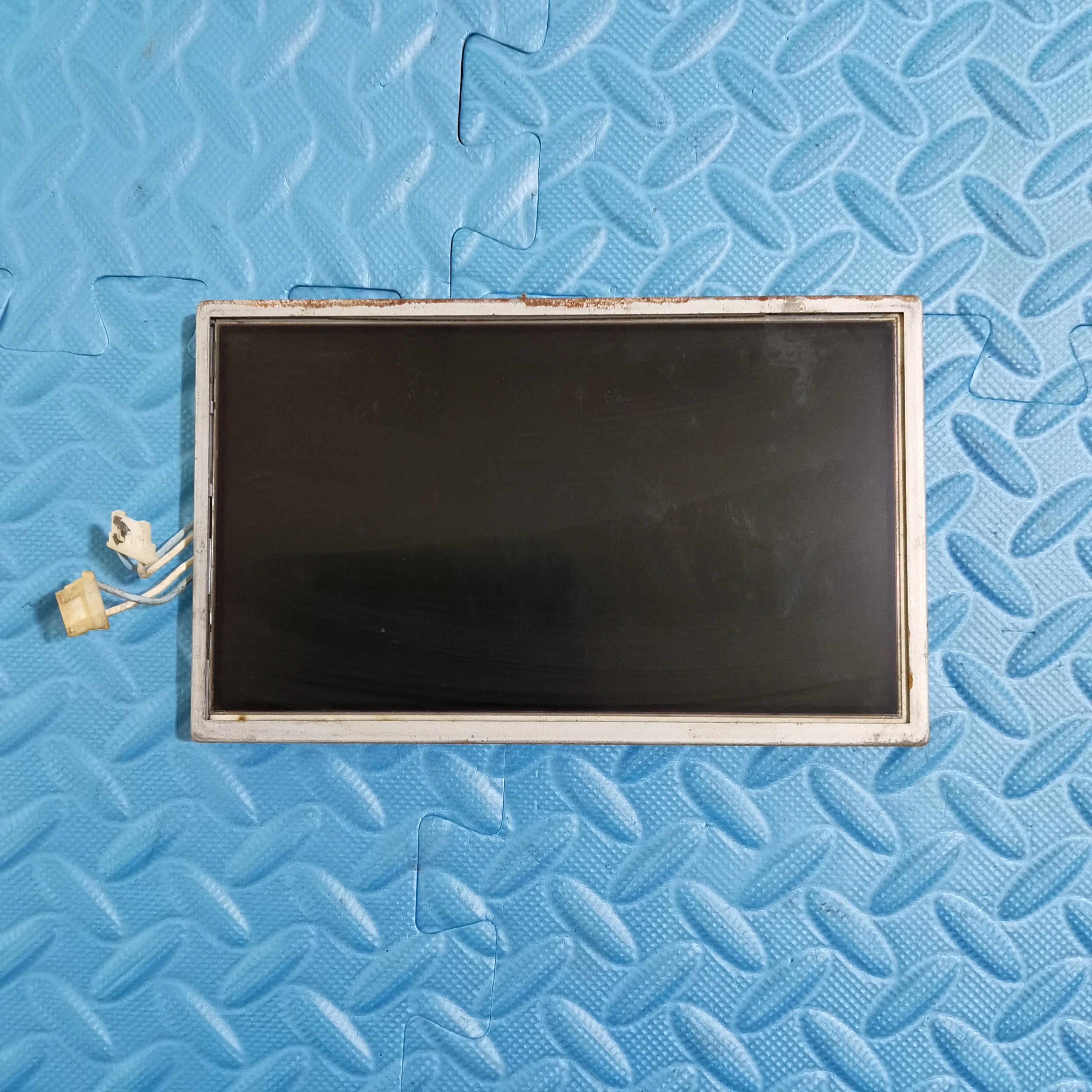 

100% original 7-inch TFD70W25 LCD display screen