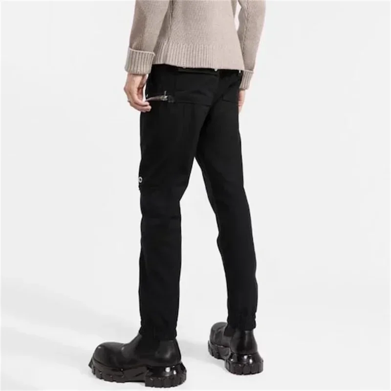 Новые брюки и капри восстанавливающие древние путь роскошные женские с высокой