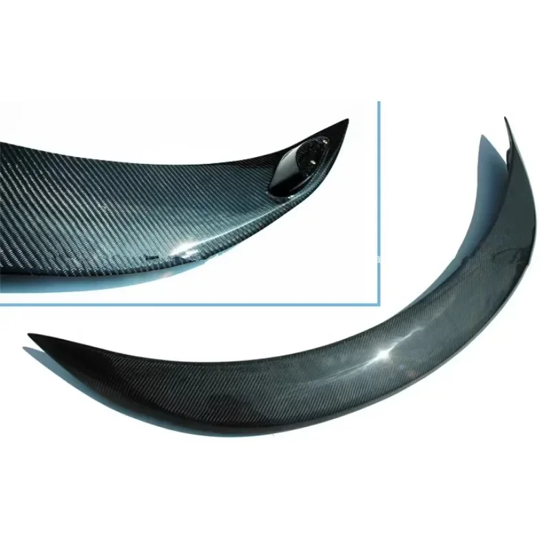 Для Opel Insignia 2009-2013 Buick Regal GS крыло на крышу автомобиля из углеродного волокна