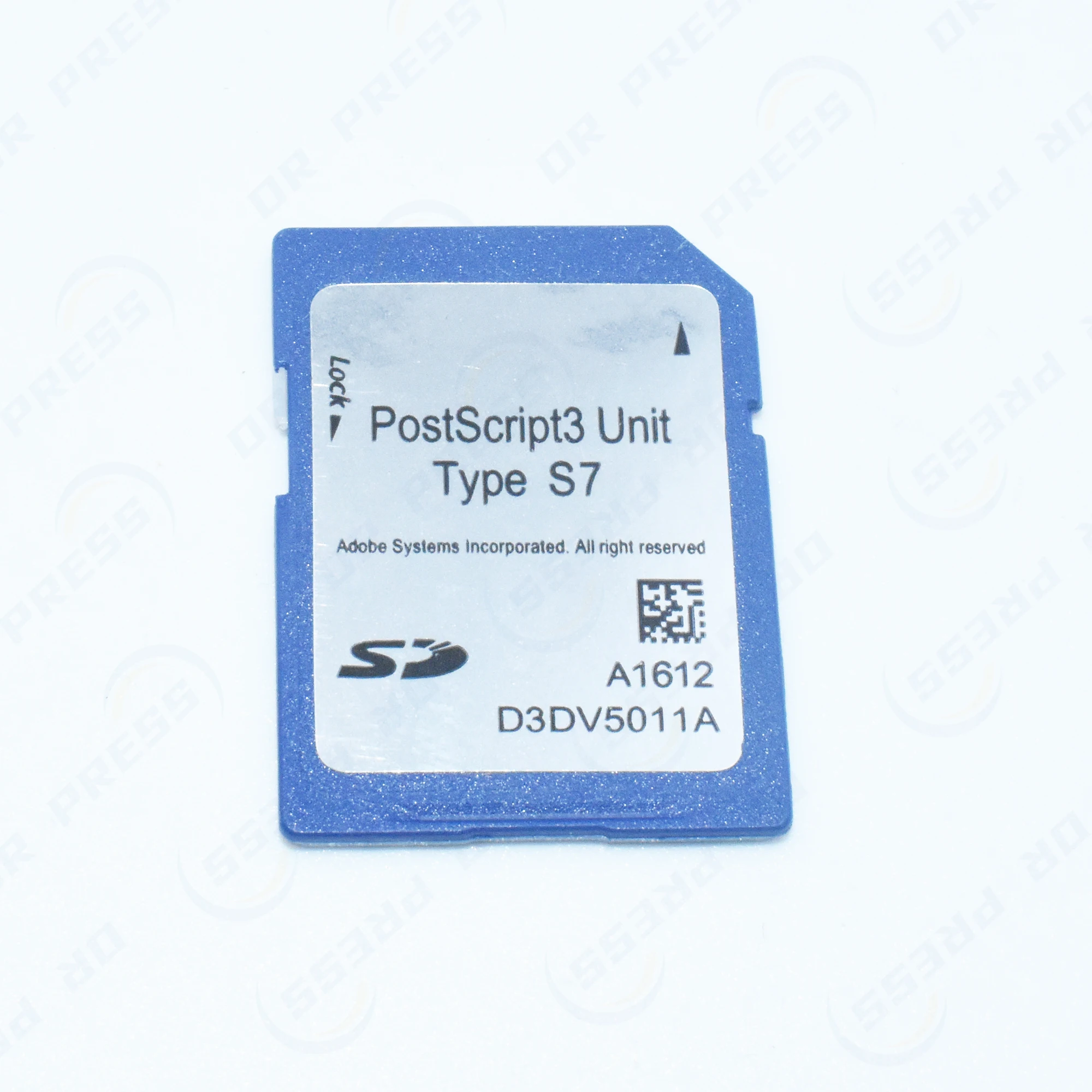 Чип карты SURUIFENG для Ricoh Pro 8210s 8220s 8210 8220 8200EX 8200s