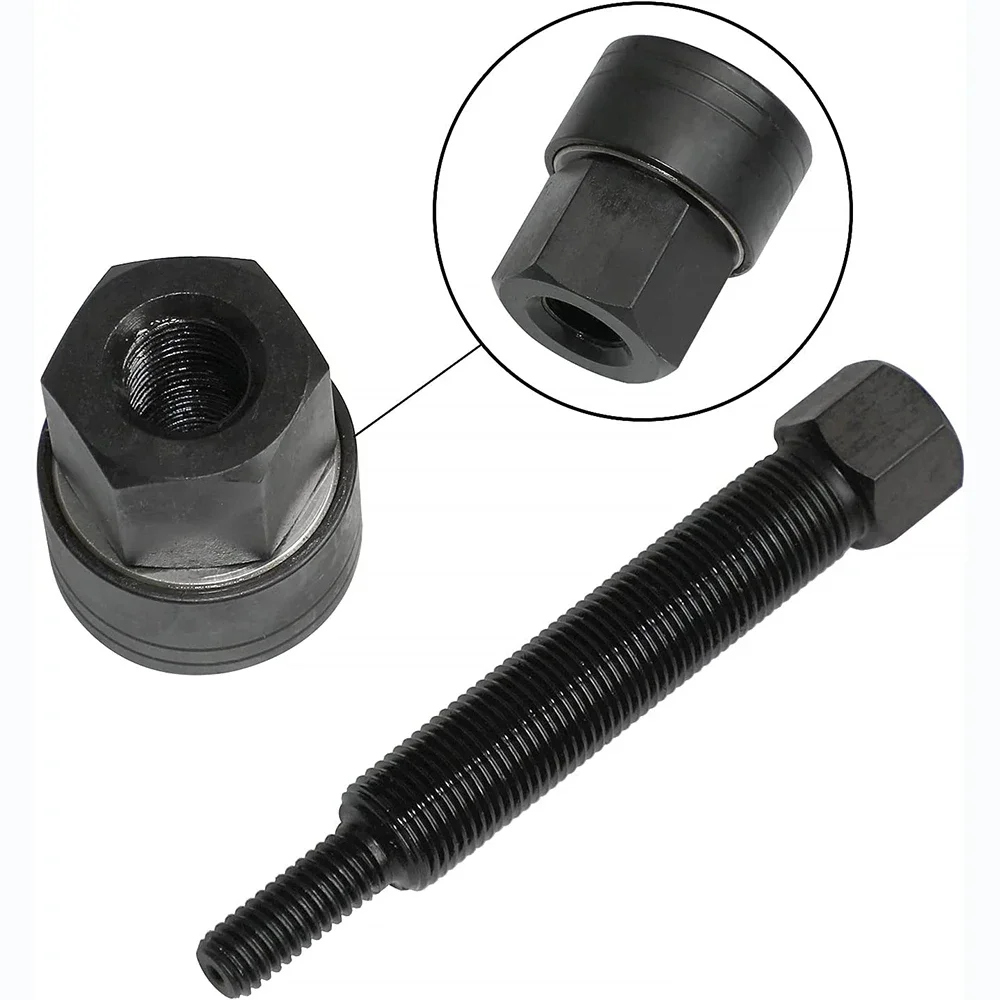 Съемник шкива насоса гидроусилителя руля для Mercedes Benz M271 M272